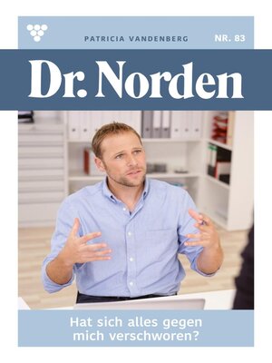 cover image of Hat sich alles gegen mich verschworen?